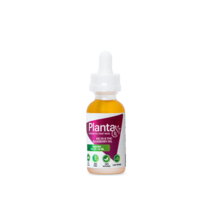 PlantaRx® Delta 8 THC Blueberry Terpene Enhanced Tincture 1800 mg – 1 fl oz/30 mL
