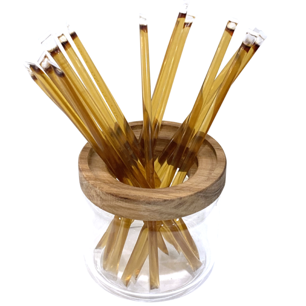 Planta Rx CBD Honey Sticks – 20 mg/stick