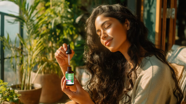 CBD 1000mg Oil - Image 4