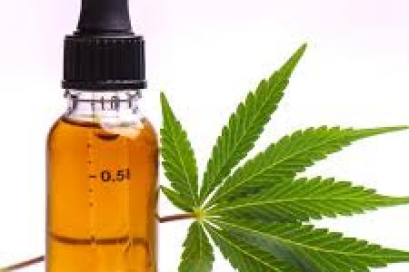 CBD gel